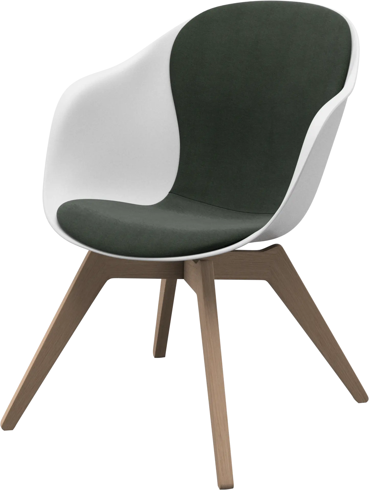 デザイナーズチェア | 快適な椅子を購入 - グリーン | ボーコンセプト